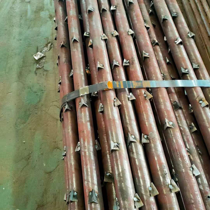 徽州土钉小导管
