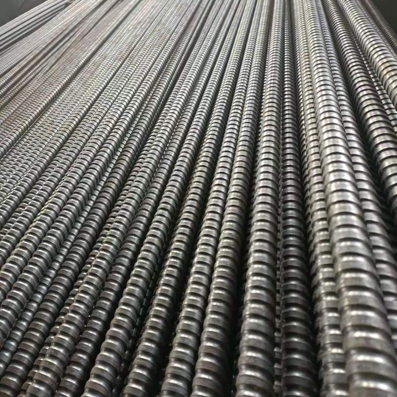 徽州中空锚杆