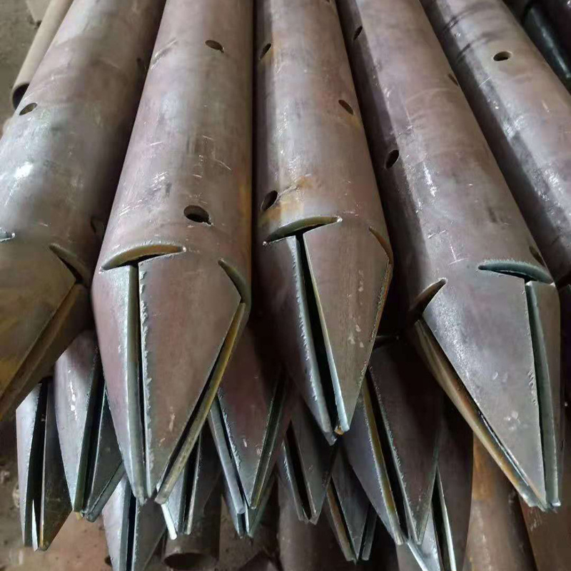 徽州预埋注浆管